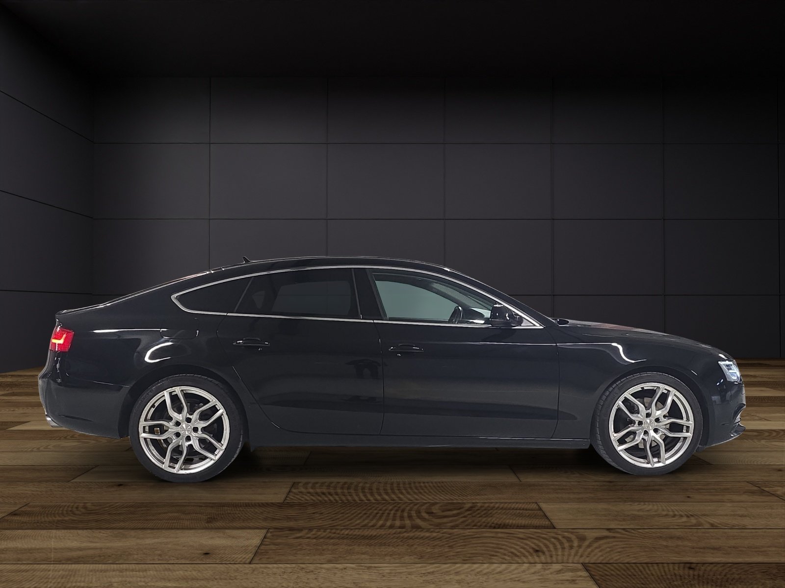 AUDI A5 Sportback 3.0 TDI multitronic, Diesel, Occasion / Gebraucht, Automat - 5