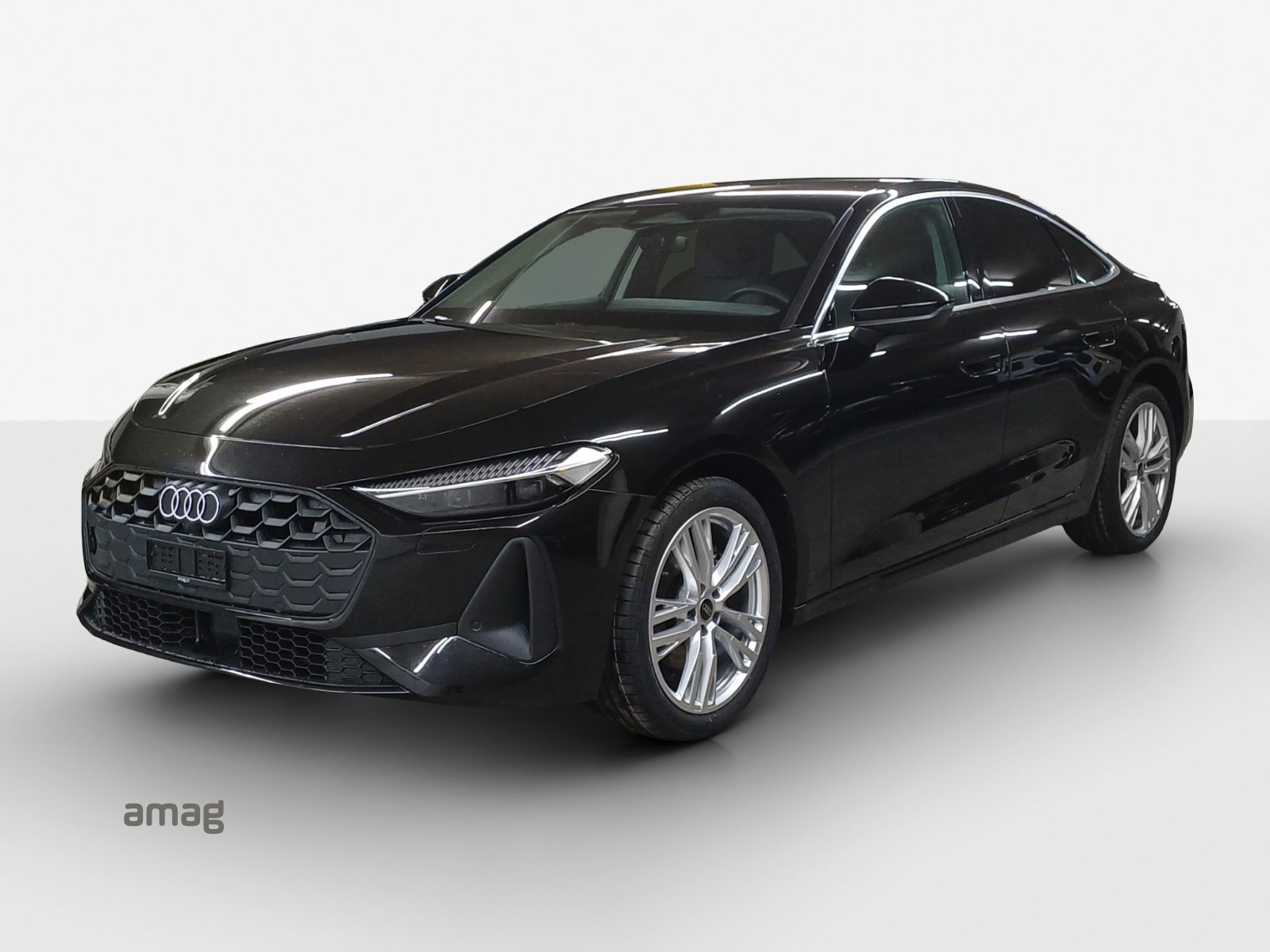 AUDI A5 Lim TFSI quattro 150kW S t