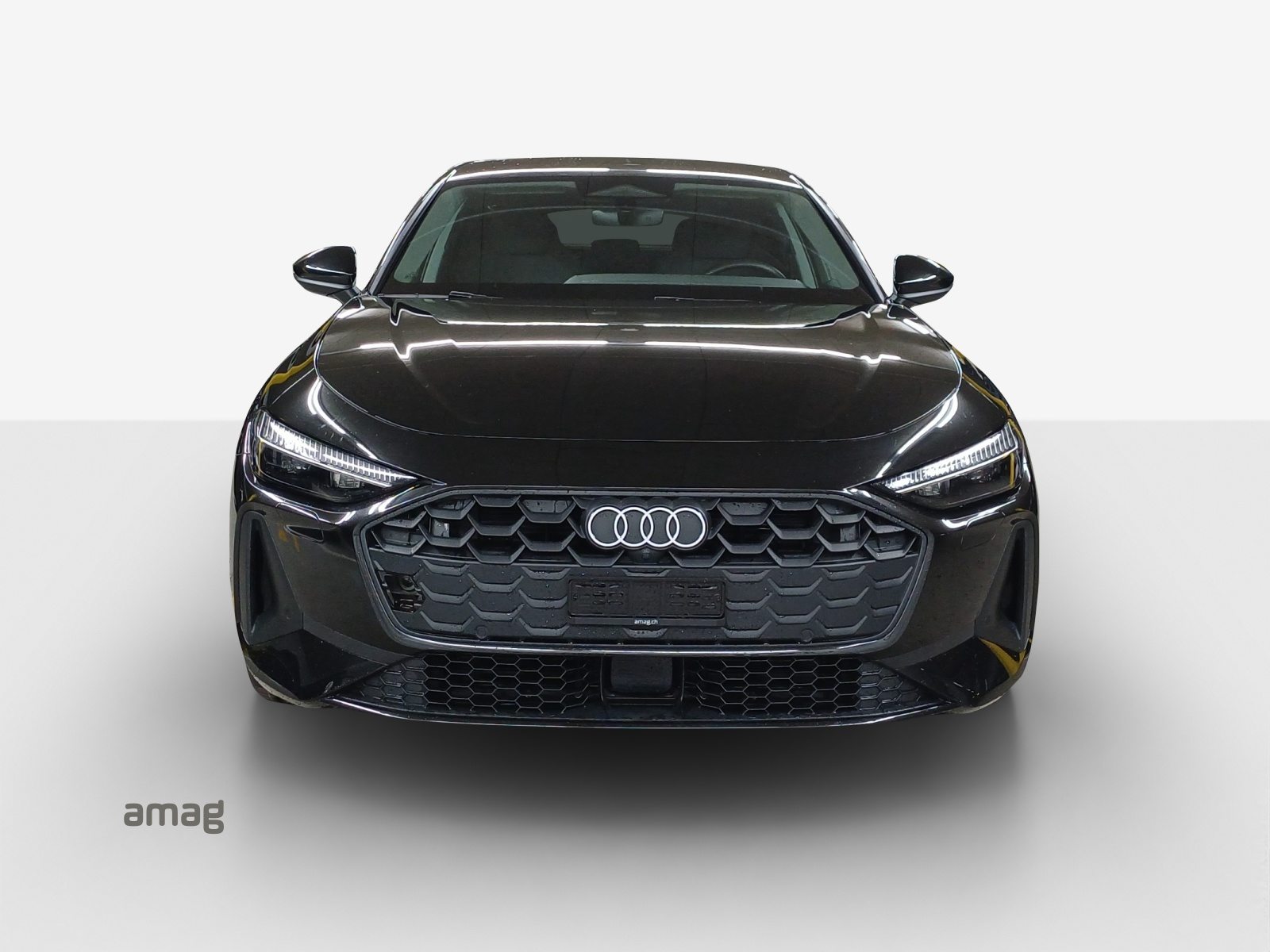 AUDI A5 Limousine TFSI 150 kW, Benzin, Occasion / Gebraucht, Automatik - 7