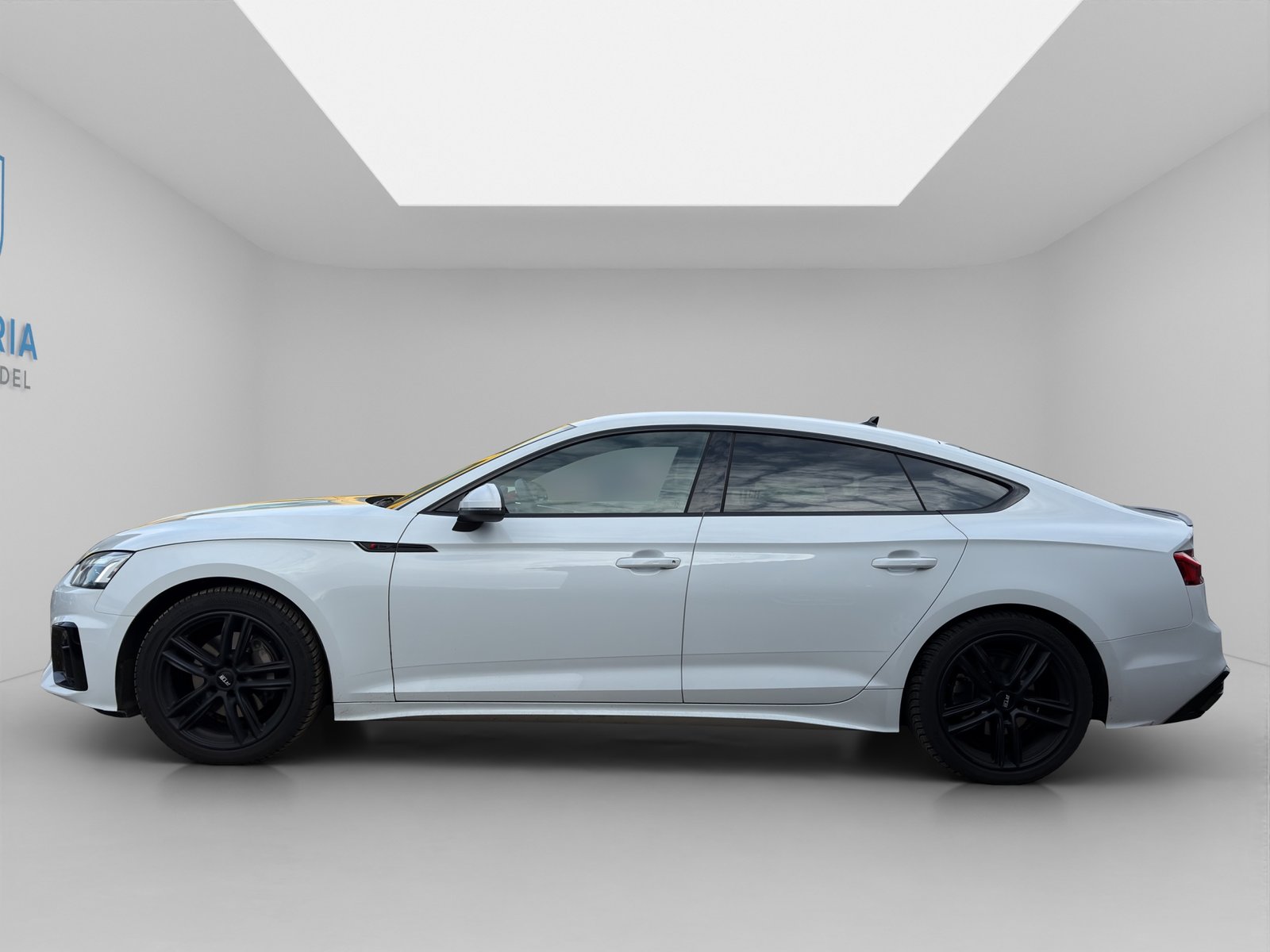AUDI A5 Sportback 40 TDI S-Line Attraction quattro S-tronic, Hybride Leggero Diesel/Elettrica, Occasioni / Usate, Automatico - 2