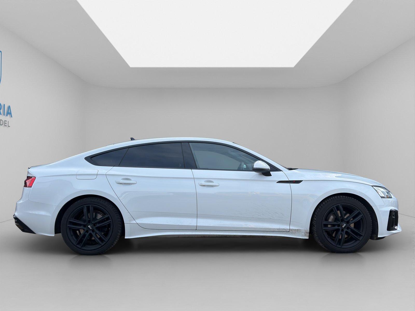 AUDI A5 Sportback 40 TDI S-Line Attraction quattro S-tronic, Hybride Leggero Diesel/Elettrica, Occasioni / Usate, Automatico - 6