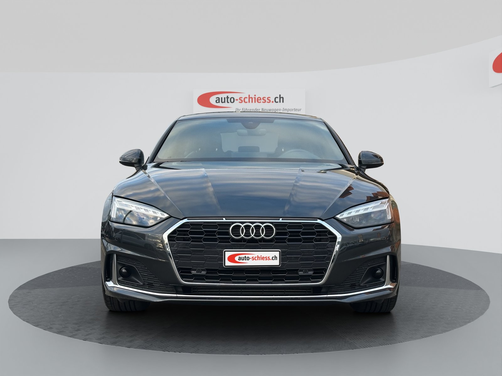 AUDI A5 Sportback 40 TFSI S-tronic S-Line, Hybride Léger Essence/Électricité, Occasion / Utilisé, Automatique - 2