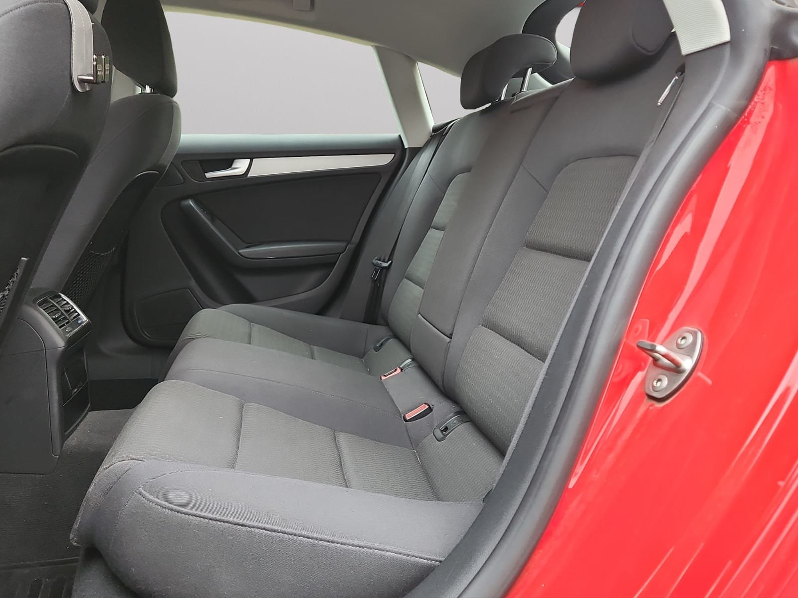 AUDI A5 Sportback 2.0 TFSI quattro S-tronic, Benzin, Occasion / Gebraucht, Automatik - 7