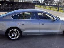 AUDI A5 Sportback 2.0 TFSI M-Tronic, Benzin, Occasion / Gebraucht, Automatik - 2