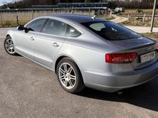 AUDI A5 Sportback 2.0 TFSI M-Tronic, Benzin, Occasion / Gebraucht, Automatik - 3