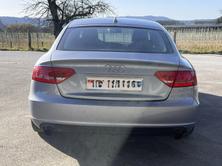 AUDI A5 Sportback 2.0 TFSI M-Tronic, Benzin, Occasion / Gebraucht, Automatik - 4