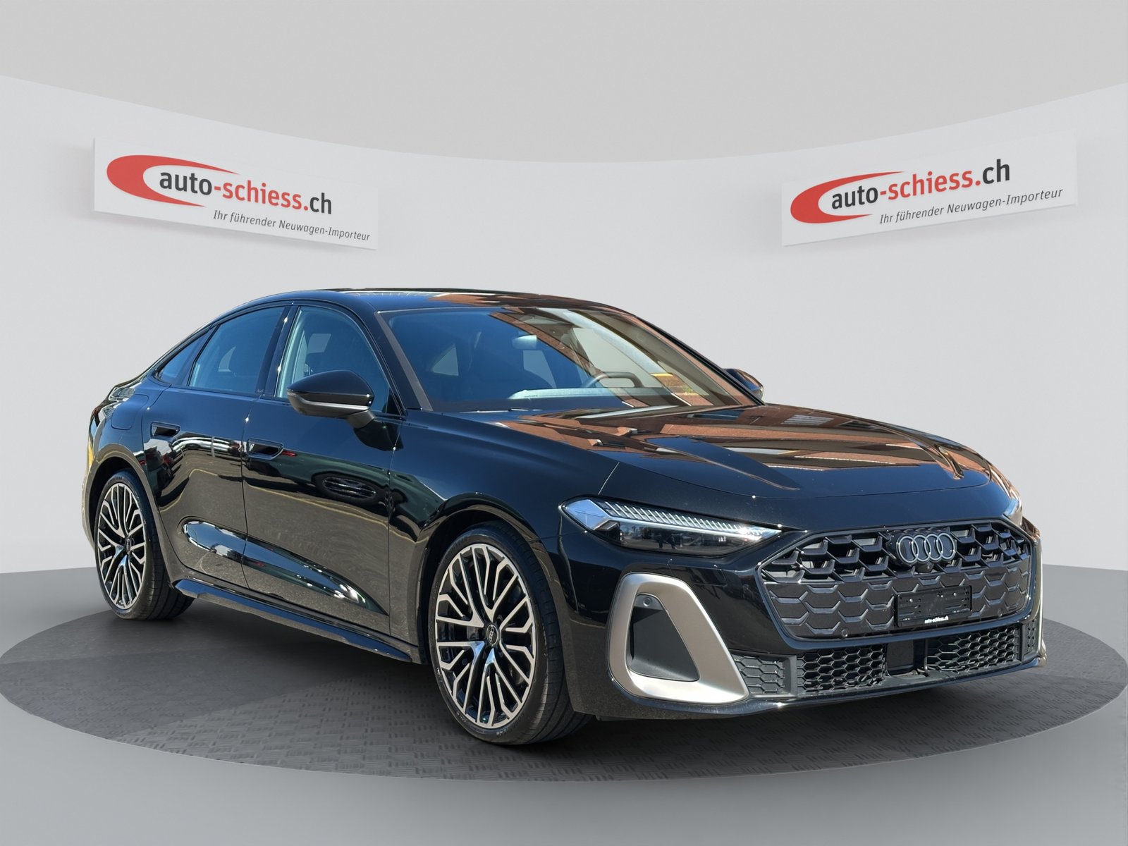 AUDI A5 Limousine TFSI quattro edition one S tronic