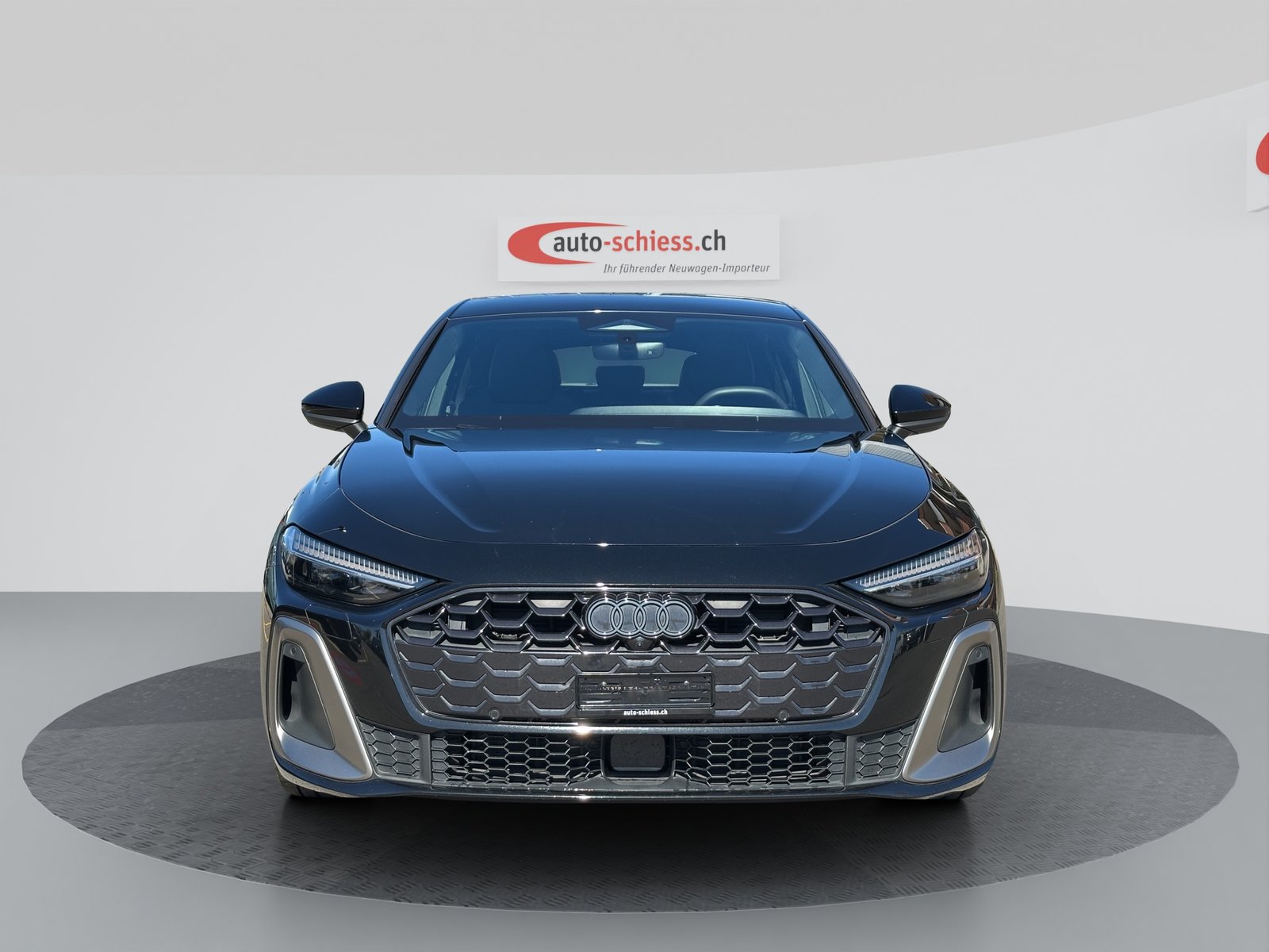 AUDI A5 Limousine TFSI quattro edition one S tronic, Mild-Hybrid Petrol/Electric, Second hand / Used, Automatic - 2