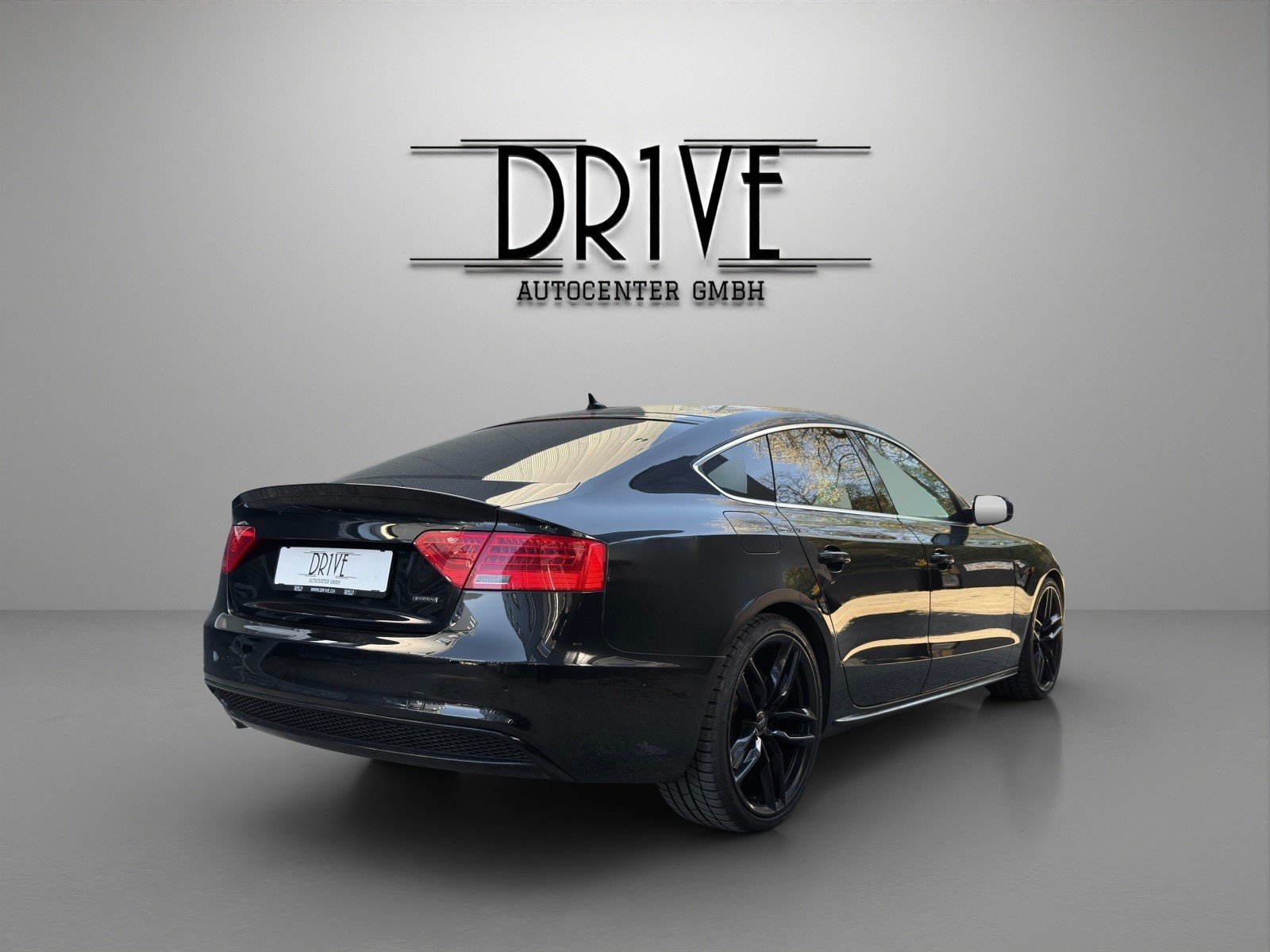 AUDI A5 Sportback 2.0 TDI quattro S-tronic, Diesel, Occasion / Gebraucht, Automatik - 5