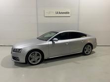 AUDI A5 Sportback 2.7 TDI multitronic, Diesel, Second hand / Used, Automatic - 2