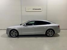 AUDI A5 Sportback 2.7 TDI multitronic, Diesel, Second hand / Used, Automatic - 3