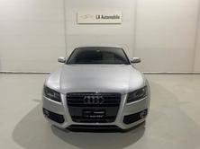 AUDI A5 Sportback 2.7 TDI multitronic, Diesel, Second hand / Used, Automatic - 4