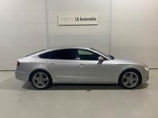 AUDI A5 Sportback 2.7 TDI multitronic, Diesel, Second hand / Used, Automatic - 7