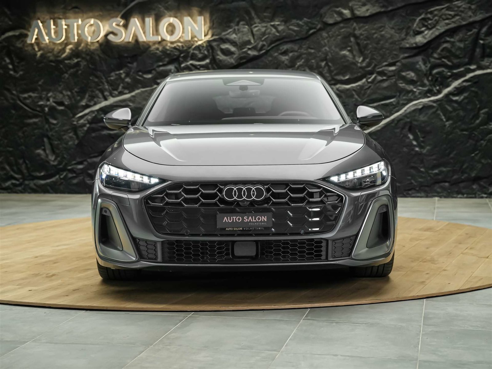 AUDI A5 S Line 2.0 TFSI S-Tronic *Sportsitze*Parkassistent*F, Benzin, Occasion / Gebraucht, Automatik - 7