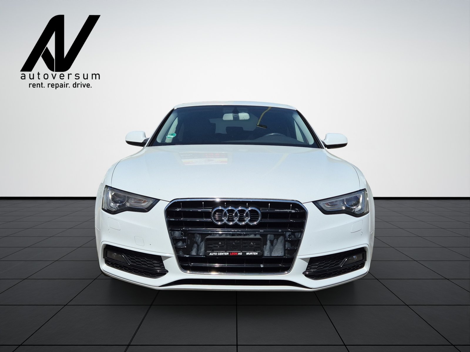 AUDI A5 Sportback Diesel 2.0 TDI 150, Diesel, Occasioni / Usate, Manuale - 2