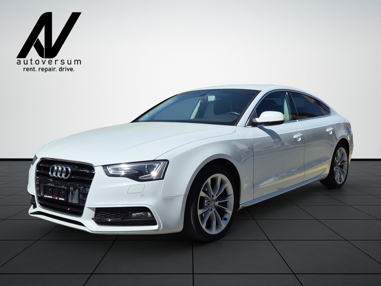 AUDI A5 Sportback Diesel 2.0 TDI 150, Diesel, Occasioni / Usate, Manuale - 3