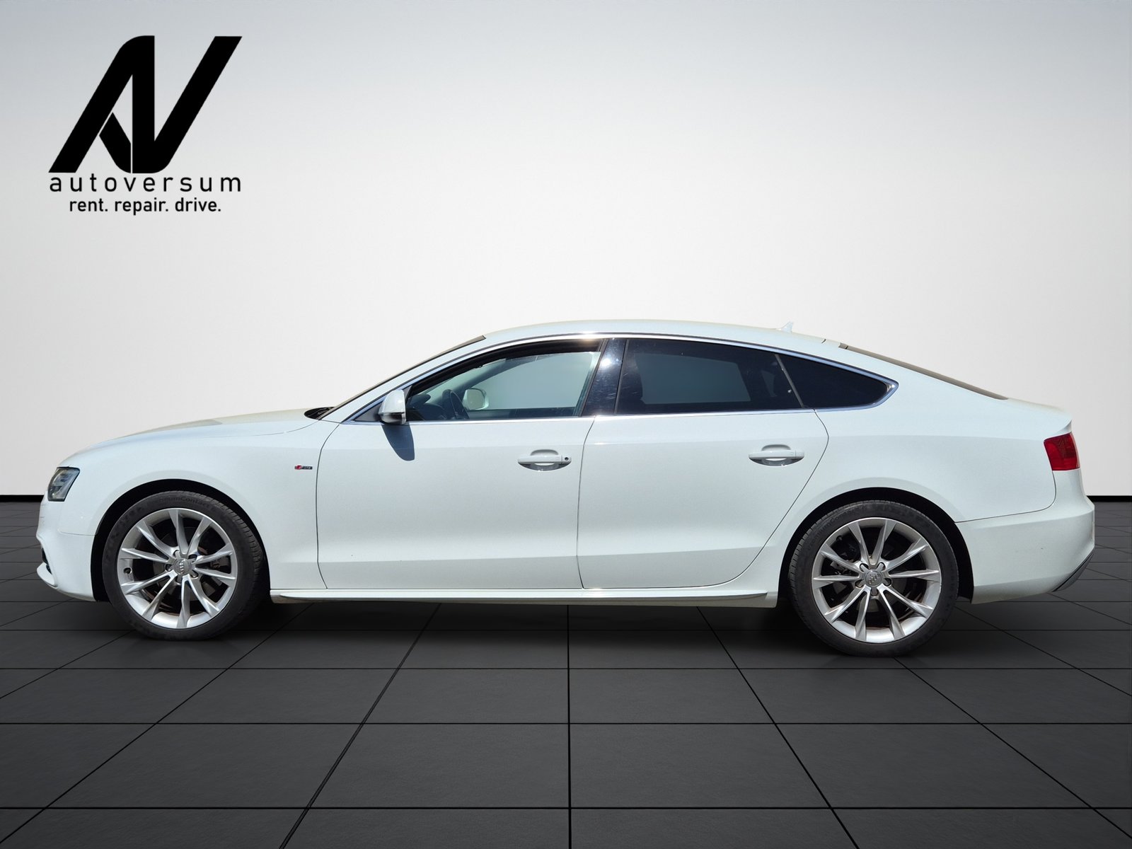 AUDI A5 Sportback Diesel 2.0 TDI 150, Diesel, Occasioni / Usate, Manuale - 4