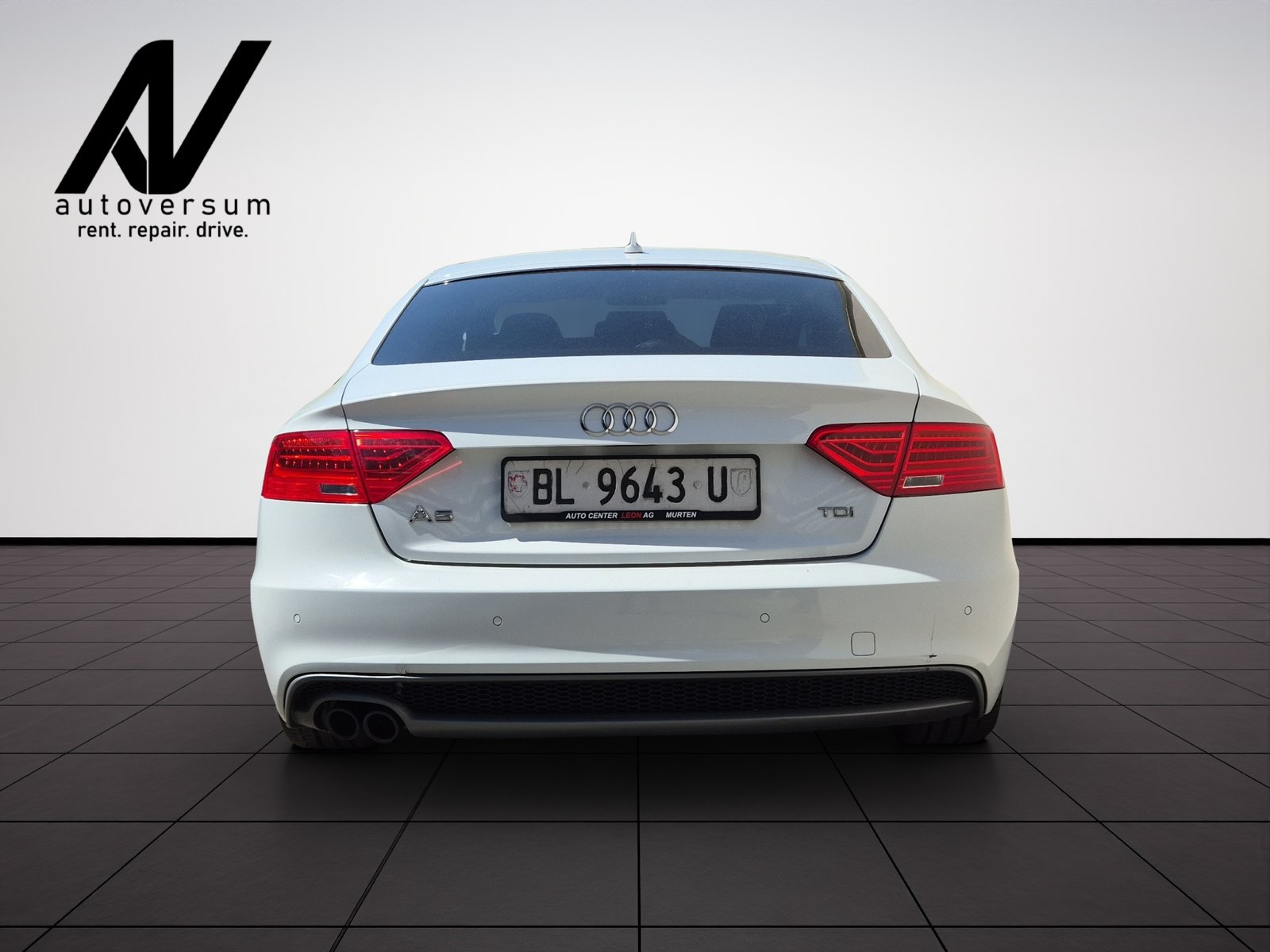 AUDI A5 Sportback Diesel 2.0 TDI 150, Diesel, Occasioni / Usate, Manuale - 6