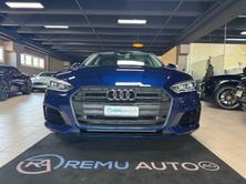 AUDI A5 Sportback 2.0 TFSI Sport S-tronic, Benzin, Occasion / Gebraucht, Automatik - 5