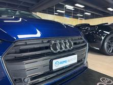 AUDI A5 Sportback 2.0 TFSI Sport S-tronic, Benzin, Occasion / Gebraucht, Automatik - 7