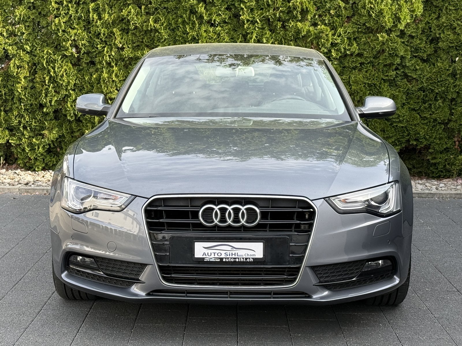 AUDI A5 Sportback 2.0 TDI multitronic / 5 Plätzer, Diesel, Second hand / Used, Automatic - 3