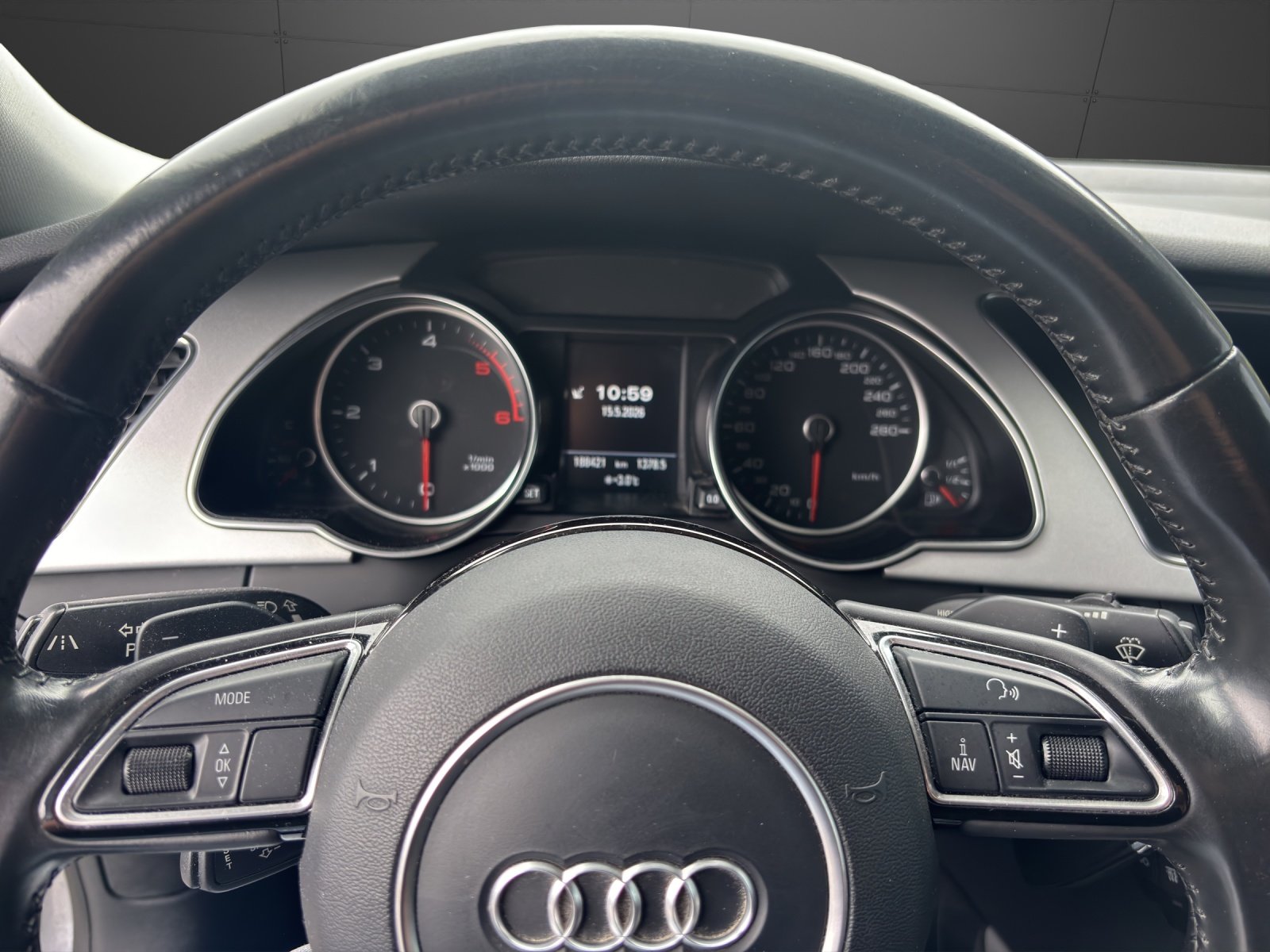 AUDI A5 Sportback 2.0 TDI quattro S-tronic, Diesel, Second hand / Used, Automatic - 6