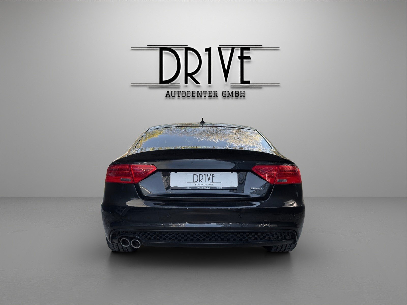 AUDI A5 Sportback 2.0 TDI quattro S-tronic, Diesel, Occasioni / Usate, Automatico - 6