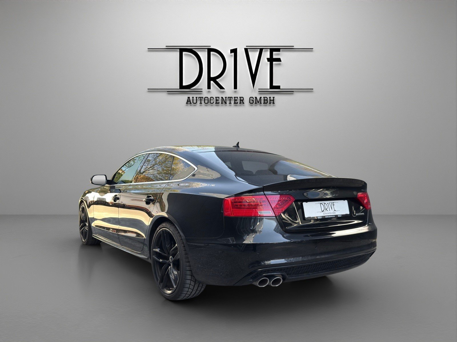 AUDI A5 Sportback 2.0 TDI quattro S-tronic, Diesel, Occasioni / Usate, Automatico - 7