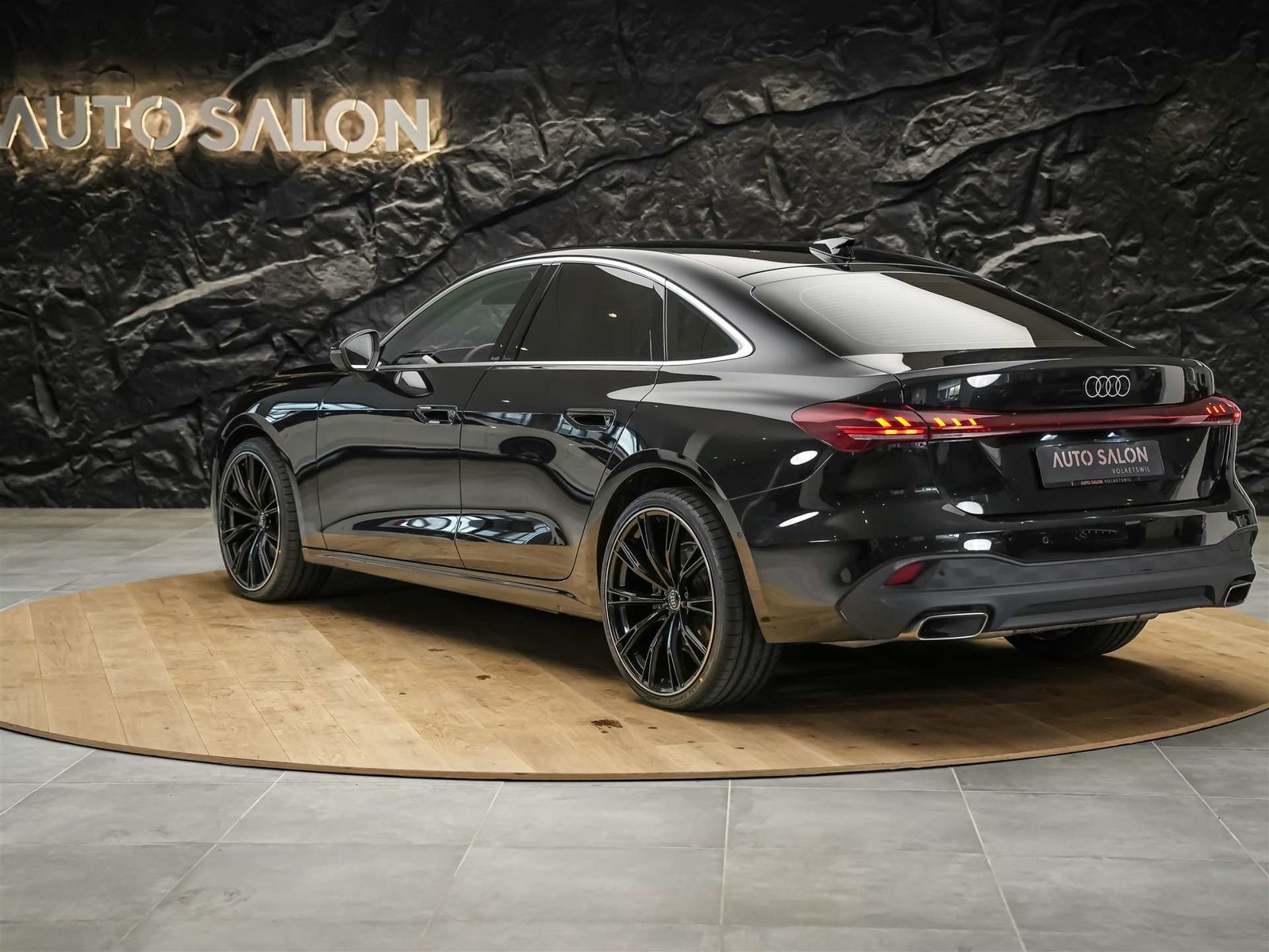 AUDI A5 2.0 TFSI quattro S-Tronic *21 Felgen*Werksgarantie*A, Benzina, Occasioni / Usate, Automatico - 3