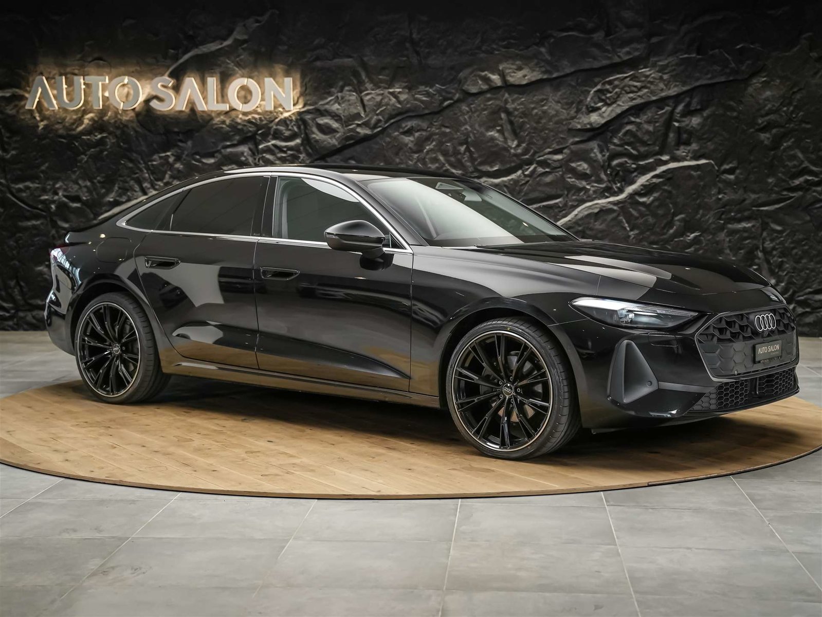 AUDI A5 2.0 TFSI quattro S-Tronic *21 Felgen*Werksgarantie*A, Benzina, Occasioni / Usate, Automatico - 6