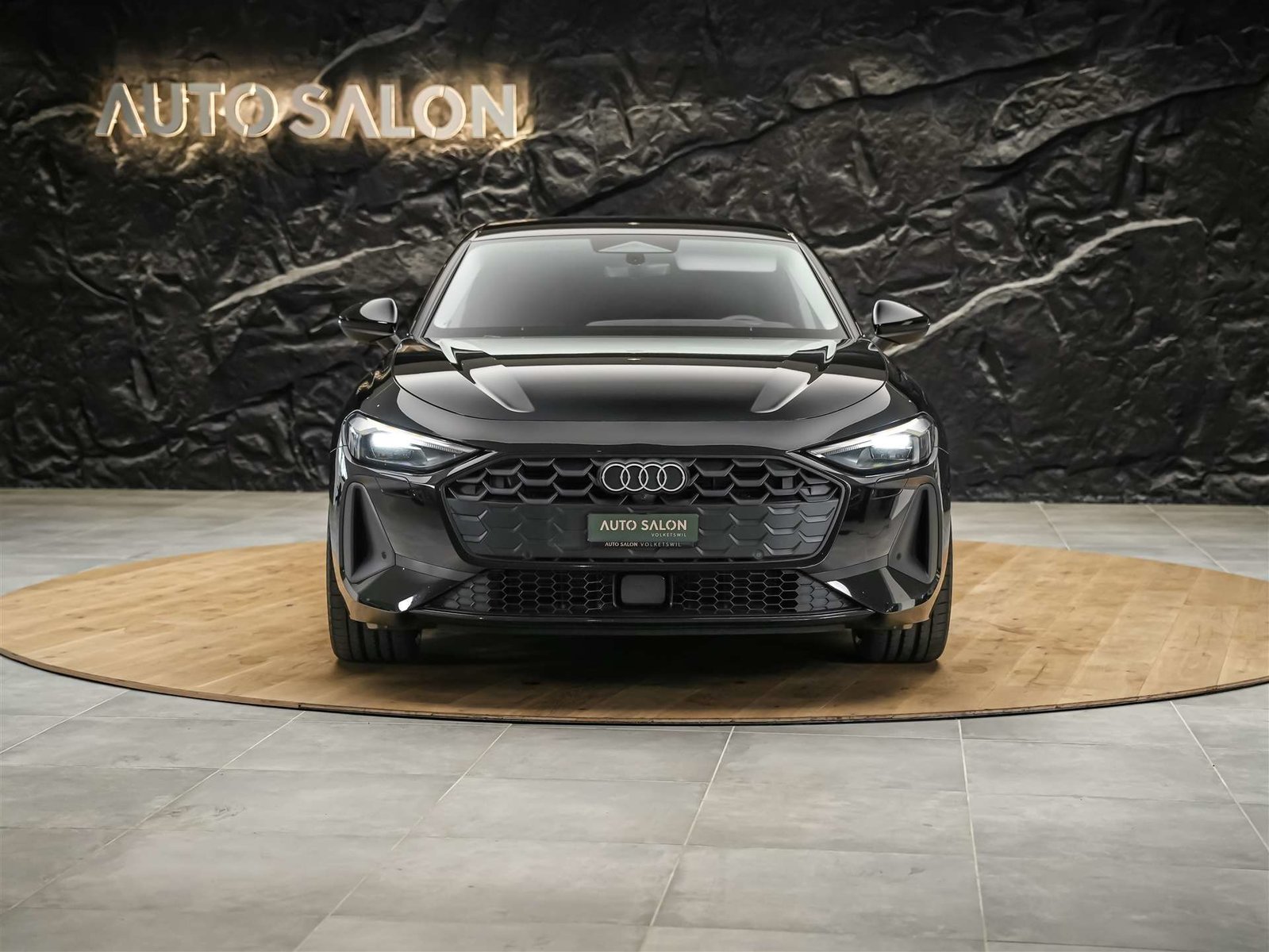 AUDI A5 2.0 TFSI quattro S-Tronic *21 Felgen*Werksgarantie*A, Benzina, Occasioni / Usate, Automatico - 7