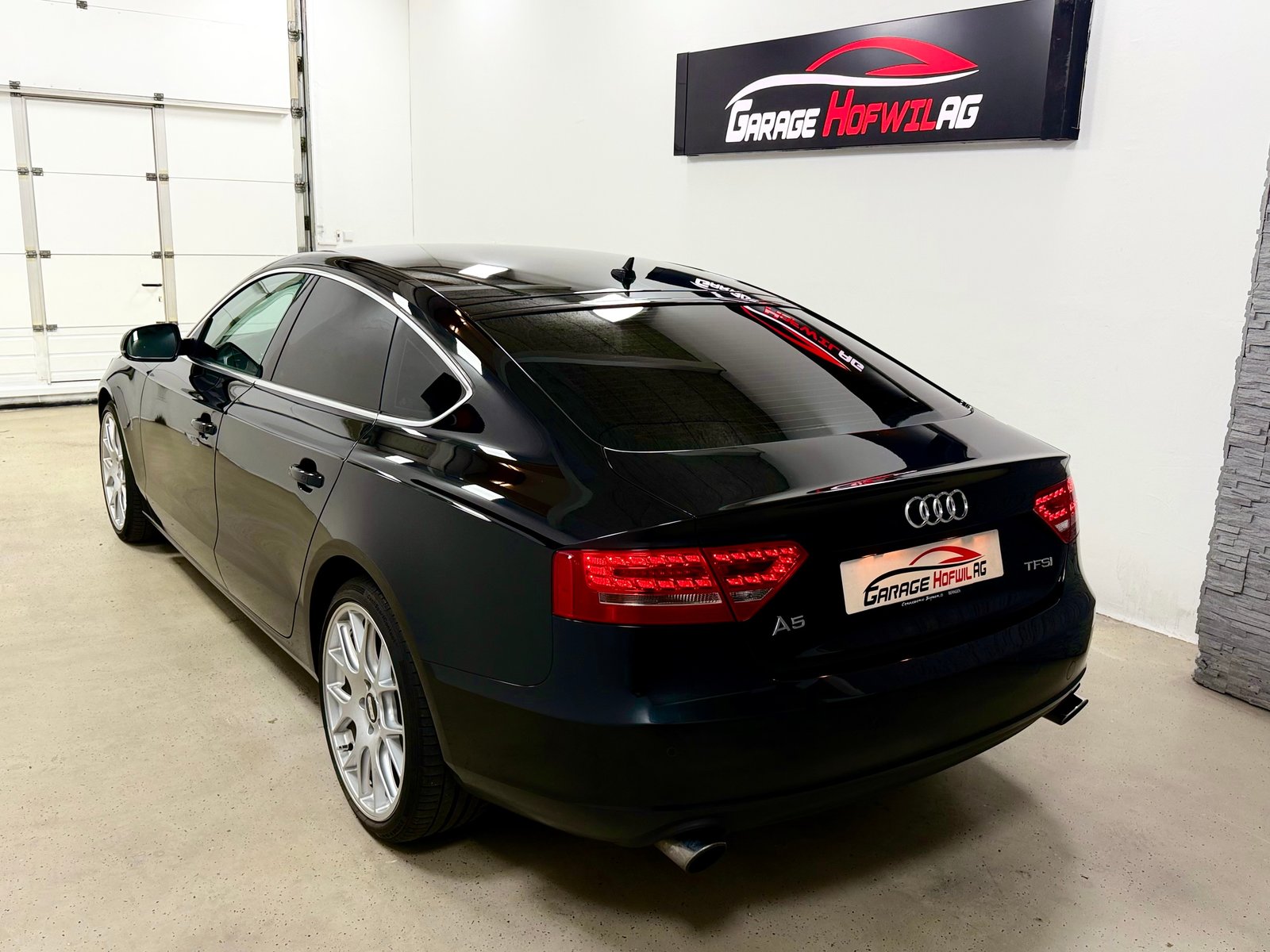 AUDI A5 Sportback 2.0 TFSI, Benzina, Occasioni / Usate, Manuale - 5
