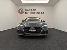 AUDI A5 Sportback 40 TDI S-line S-tronic, Mild-Hybrid Diesel/Electric, Second hand / Used, Automatic - 2