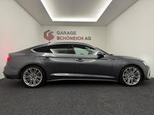 AUDI A5 Sportback 40 TDI S-line S-tronic, Mild-Hybrid Diesel/Electric, Second hand / Used, Automatic - 4