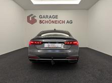 AUDI A5 Sportback 40 TDI S-line S-tronic, Mild-Hybrid Diesel/Electric, Second hand / Used, Automatic - 6