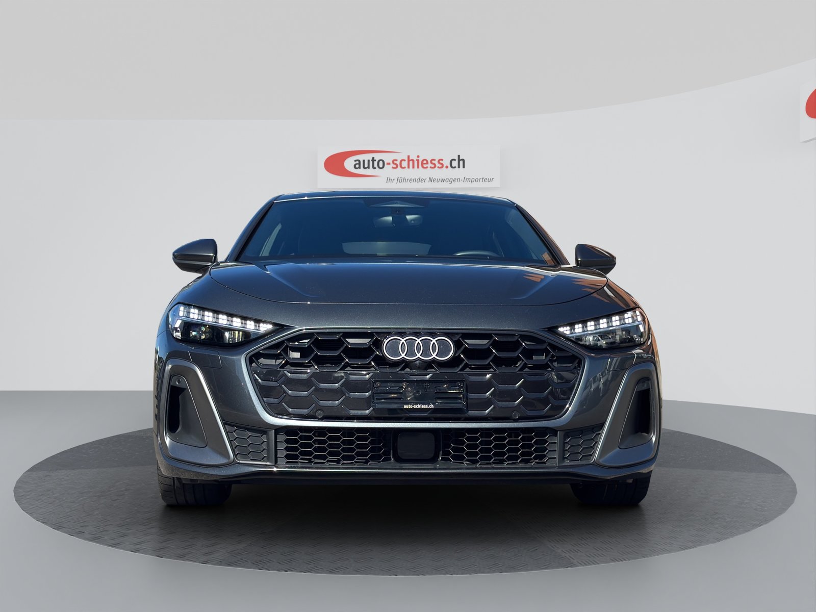AUDI A5 Limousine TFSI 150 kW S tronic, Hybride Leggero Benzina/Elettrica, Occasioni / Usate, Automatico - 2