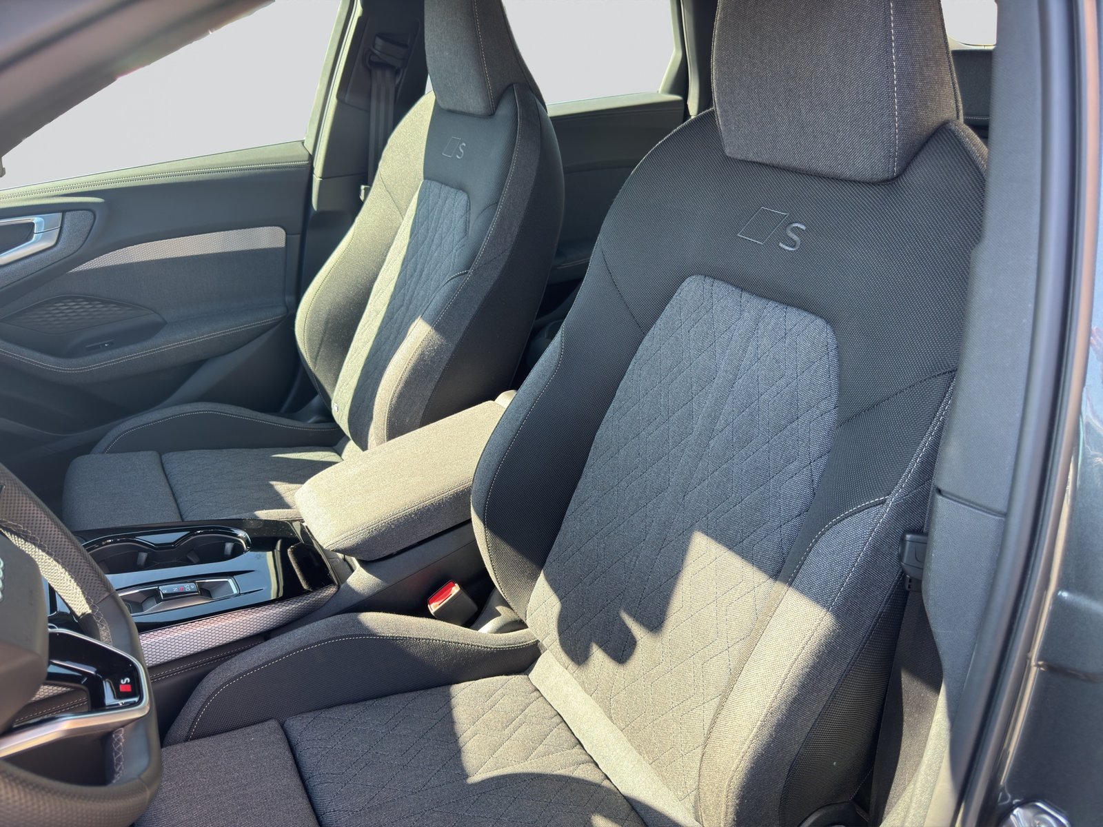 AUDI A5 Limousine TFSI 150 kW S tronic, Hybride Leggero Benzina/Elettrica, Occasioni / Usate, Automatico - 6