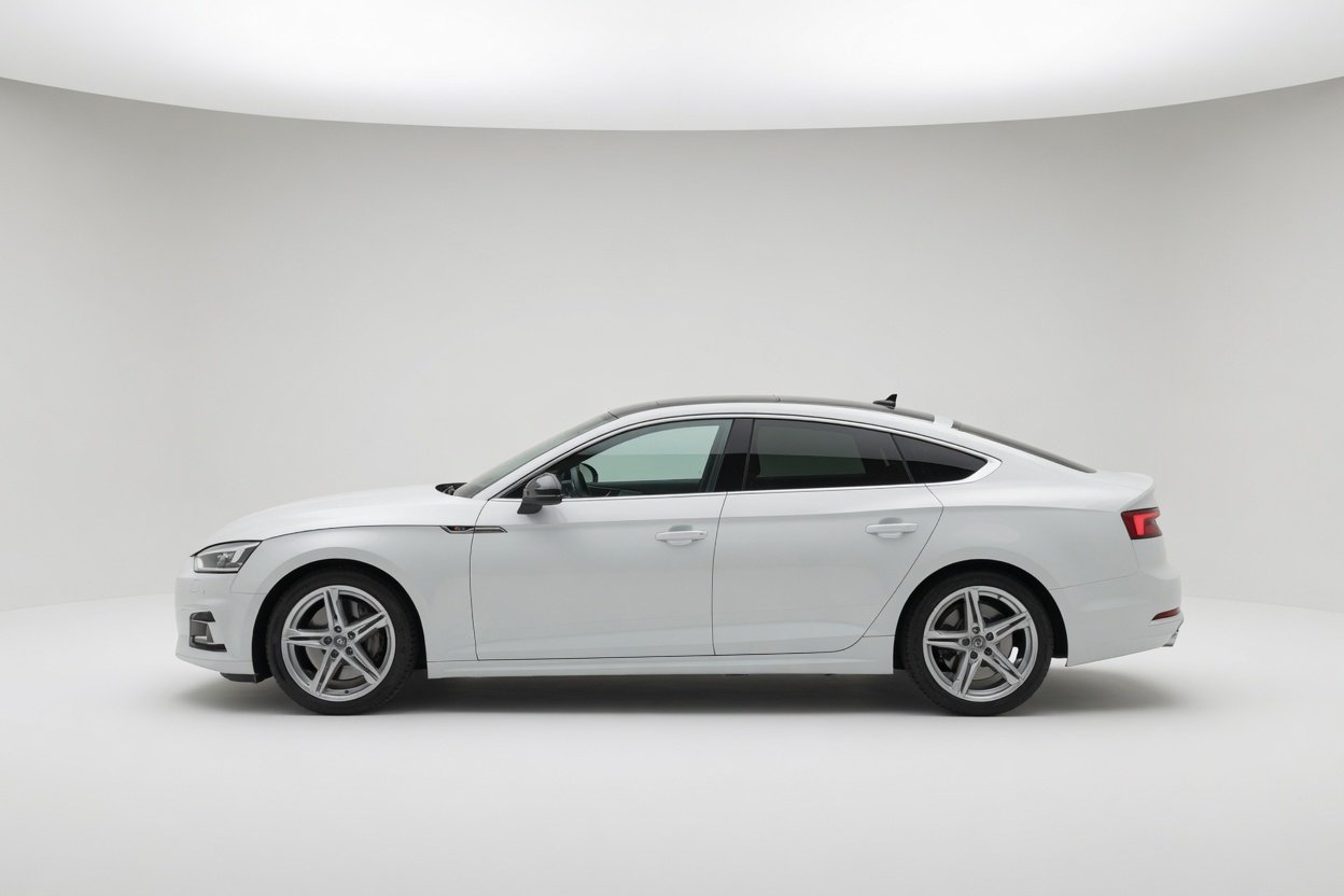 AUDI A5 Sportback 3.0 TDI Sport quattro S-LINE, Diesel, Occasioni / Usate, Automatico - 2