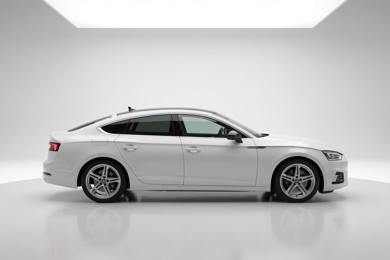 AUDI A5 Sportback 3.0 TDI Sport quattro S-LINE, Diesel, Occasioni / Usate, Automatico - 6