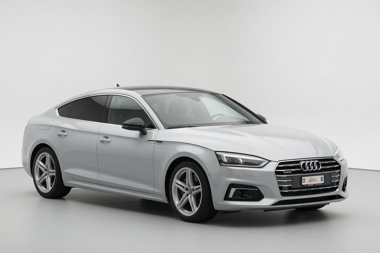 AUDI A5 Sportback 3.0 TDI Sport quattro S-LINE, Diesel, Occasioni / Usate, Automatico - 7