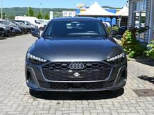 AUDI A5 Limousine 40 TFSI S-Line S tronic 204PS + Werksgaran, Mild-Hybrid Petrol/Electric, Second hand / Used, Automatic - 3