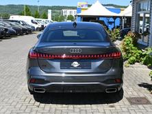 AUDI A5 Limousine 40 TFSI S-Line S tronic 204PS + Werksgaran, Mild-Hybrid Petrol/Electric, Second hand / Used, Automatic - 4