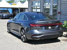 AUDI A5 Limousine 40 TFSI S-Line S tronic 204PS + Werksgaran, Mild-Hybrid Petrol/Electric, Second hand / Used, Automatic - 7