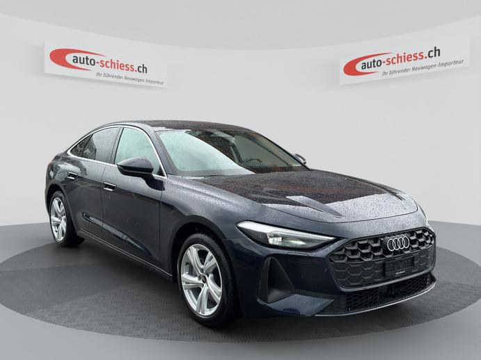 AUDI A5 Limousine TDI 150 kW S tronic, Hybride Léger Diesel/Électricité, Occasion / Utilisé, Automatique