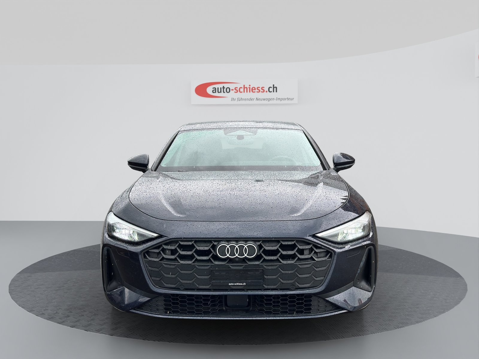 AUDI A5 Limousine TDI 150 kW S tronic, Mild-Hybrid Diesel/Electric, Second hand / Used, Automatic - 2