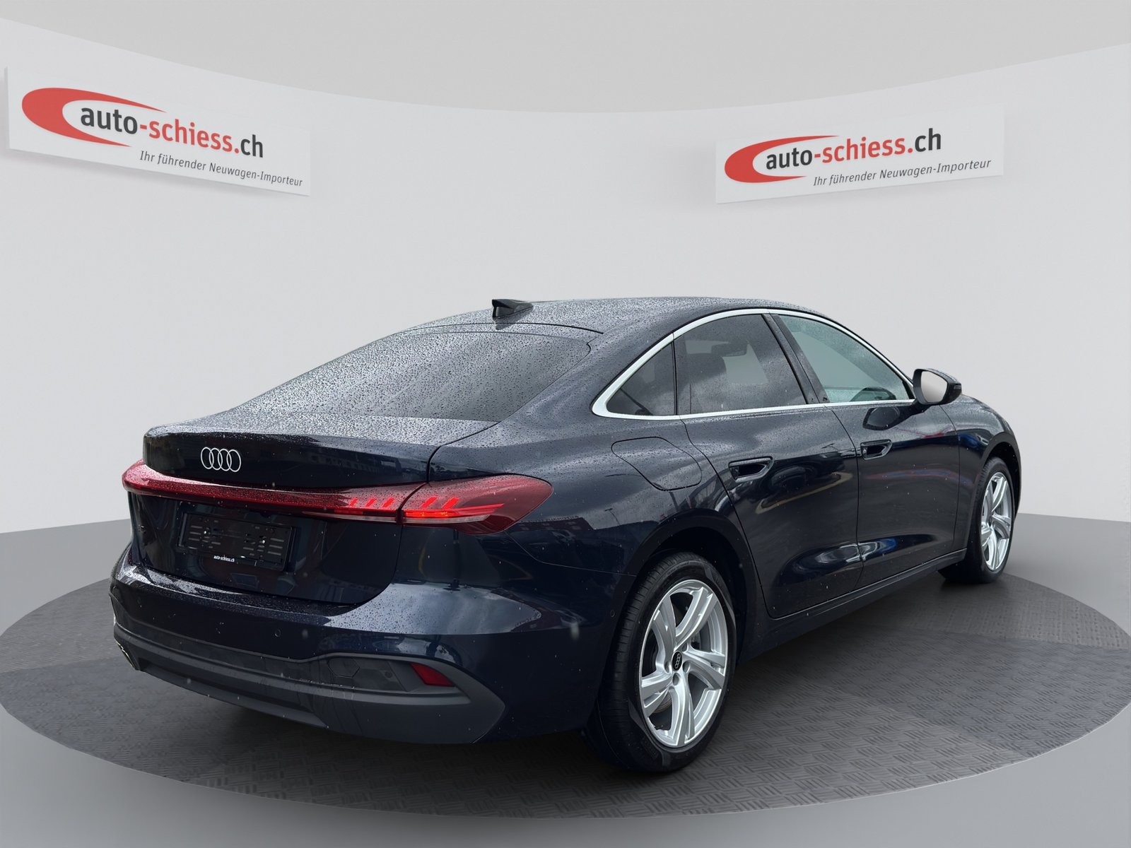 AUDI A5 Limousine TDI 150 kW S tronic, Mild-Hybrid Diesel/Electric, Second hand / Used, Automatic - 5