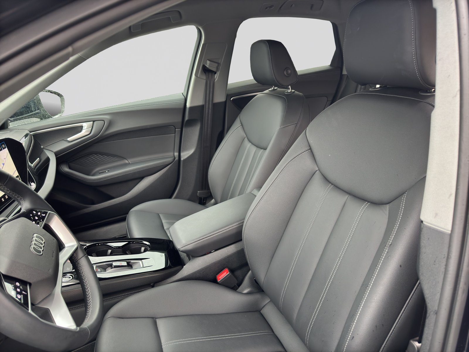 AUDI A5 Limousine TDI 150 kW S tronic, Mild-Hybrid Diesel/Electric, Second hand / Used, Automatic - 6