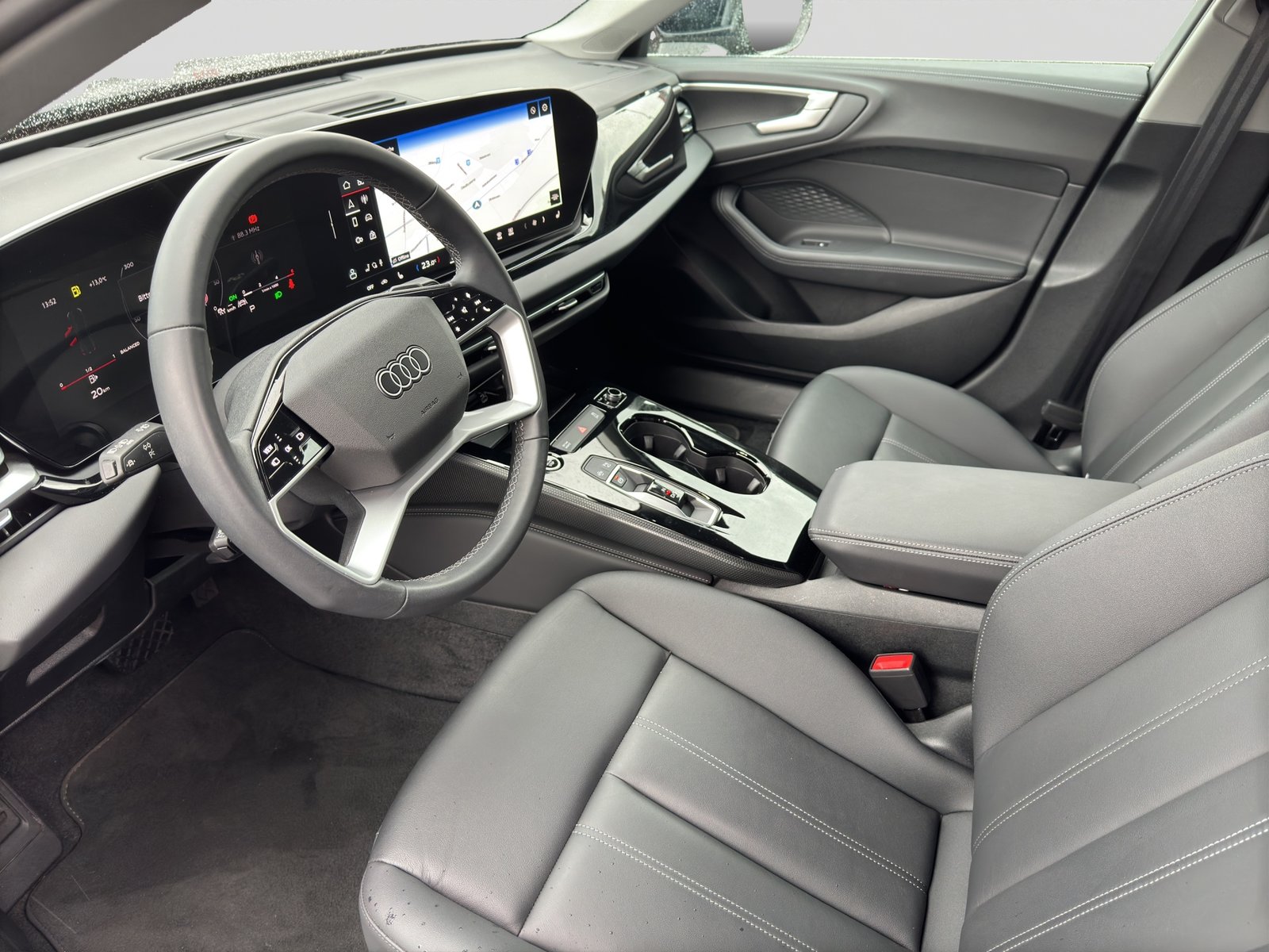 AUDI A5 Limousine TDI 150 kW S tronic, Mild-Hybrid Diesel/Electric, Second hand / Used, Automatic - 7