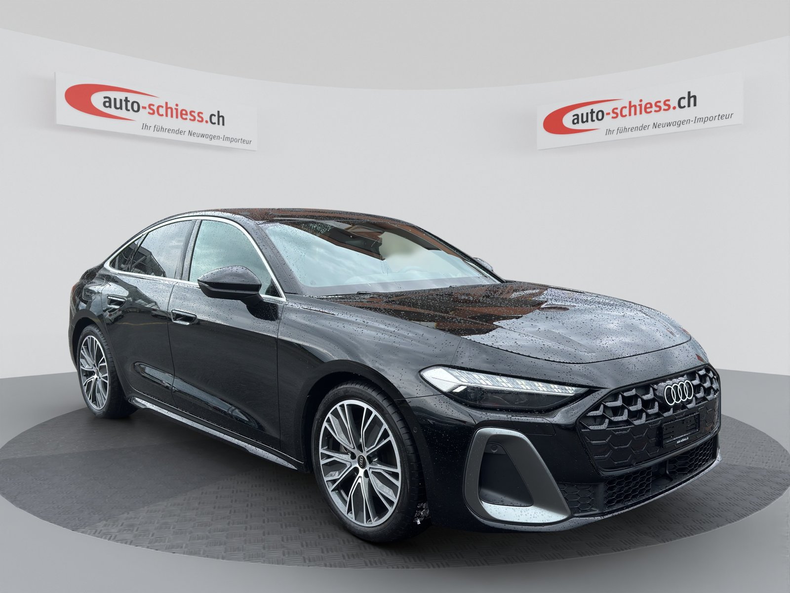 AUDI A5 S-Line Limousine TFSI