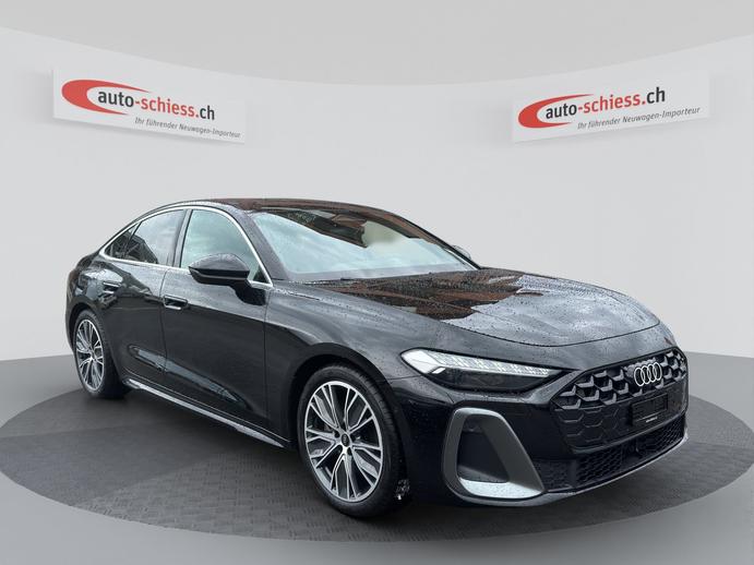 AUDI A5 S-Line Limousine TFSI, Essence, Occasion / Utilisé, Automatique